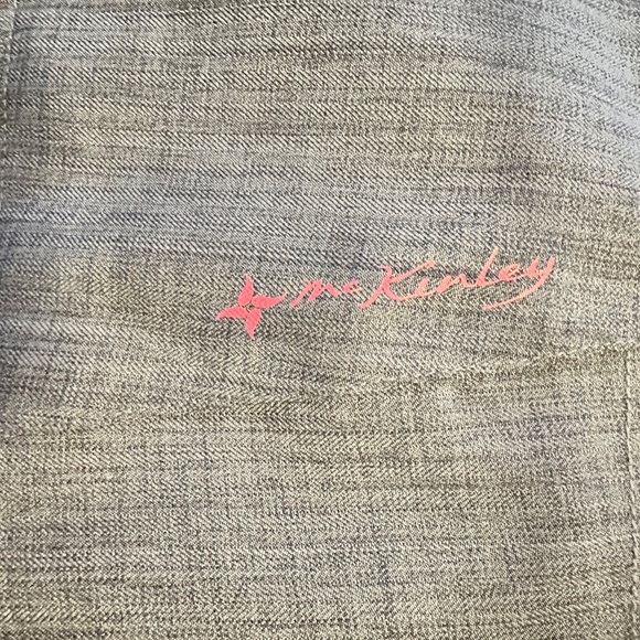 McKinley Recco Women's Ski Jacket - Picture 7 of 16